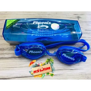Kính Bơi Phoenix PN 203