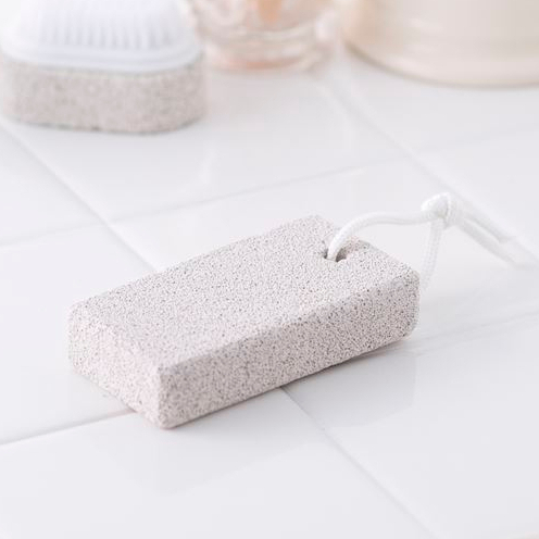 Đá Chà Gót Chân Kai Estiful Foot Care Goods 000HB0306 Chiết Xuất Đá Bọt Biển Thiên Nhiên