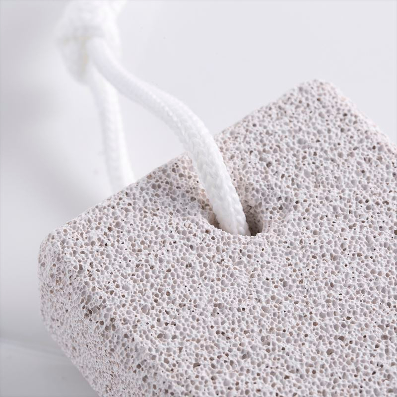 Đá Chà Gót Chân Kai Estiful Foot Care Goods 000HB0306 Chiết Xuất Đá Bọt Biển Thiên Nhiên