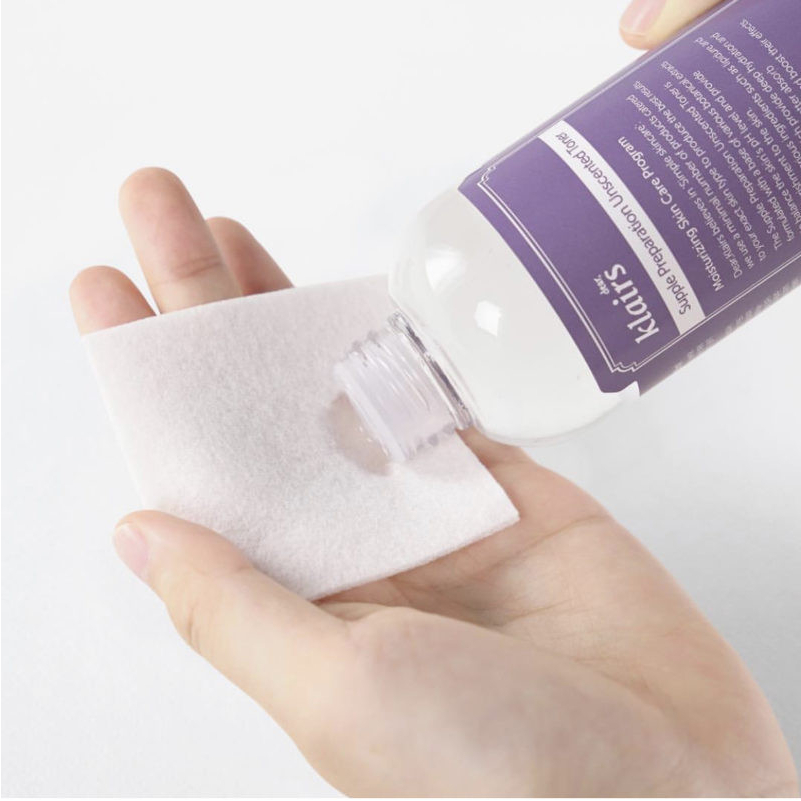 Nước hoa hồng Dear Klairs Supple Preparation Facial Toner 180ml