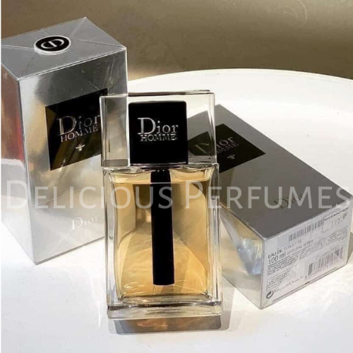 Nước Hoa 𝐃𝐢𝐨𝐫 𝐇𝐨𝐦𝐦𝐞 𝐄𝐃𝐓 5ml/10ml