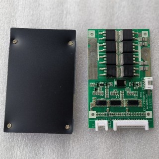 Mạch BMS 16s 48v cho pin sắt phosphate