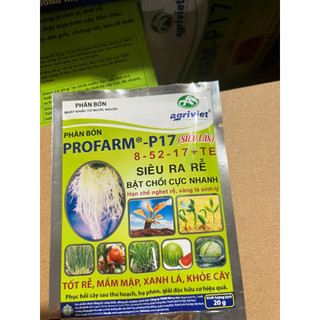 Phân bón siêu lân xanh chuyên dùng Hoa Lan Hoa Hồng & Hoa Kiểng (20gr)