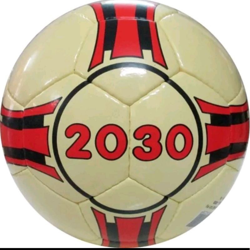 Quả Banh, trái banh Gerustar, MayTay 2030 - trái banh số 4 ( tặng kim bơm và lưới đựng banh)