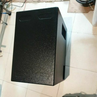 vỏ sub hầm 30