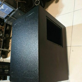 vỏ sub hầm 30