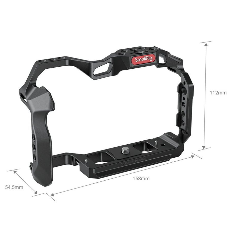 Khung SmallRig Camera Cage Dành Cho Canon EOS R5 and R6 2982B