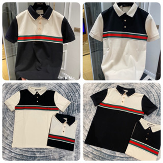 Áo polo nam GC siêu hot hit-Áo polo nam GC cao cấp