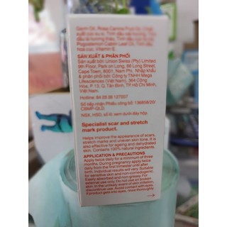 Chăm sóc da chuyên biệt Bio- Oil (60ml).
