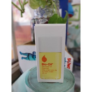 Chăm sóc da chuyên biệt Bio- Oil (60ml).