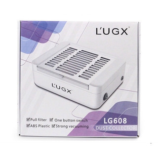 Máy hút bụi nail lugx-608- bảo hành 3 tháng