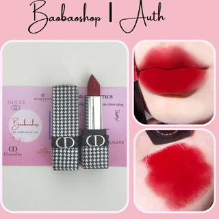 Son Dior Rouge Dior New Look Edition 1.5g thiết kế sang trọng màu sắc quyến rũ