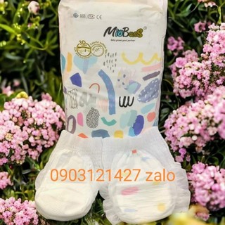 🎉Bỉm tã  quần Miobuss 💥 💯 miếng đủ sezi🎀