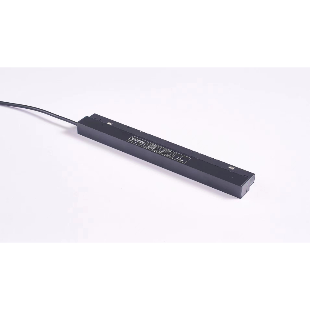 Bộ Chuyển Đổi Nguồn AC220V/DC48V Lắp Trực Tiếp Trên Hệ Đèn Ray Nam Châm 300w,200W,100W