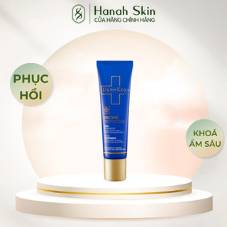 Kem dưỡng Dermeden làm dịu và phục hồi da Repair Care 30ml – HANAH SKIN