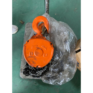 Pa lăng xích kéo tay Nitto 2T-4.5M KCB