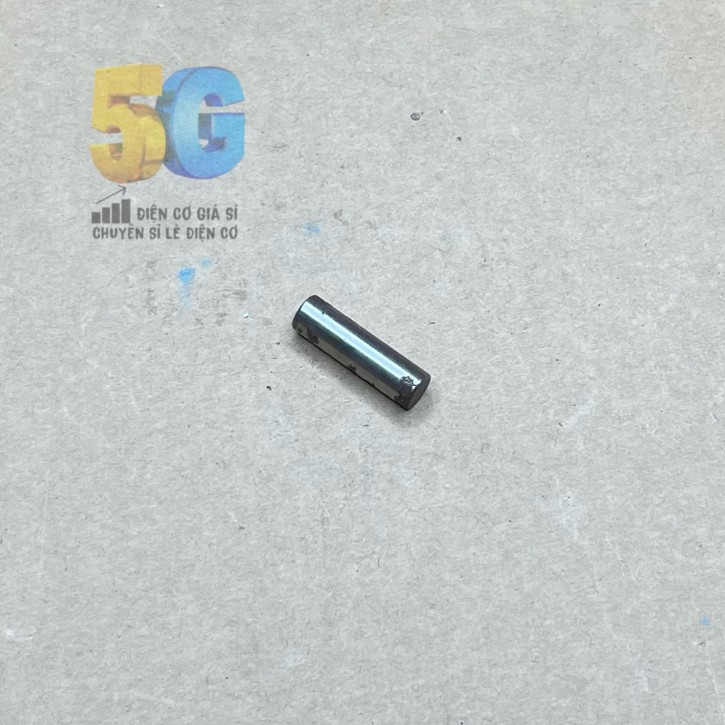 Chốt Pittong Máy Khoan Đục 17ly Makita HM0810 0810 | Chốt Giữ Pittong Máy Đục 17ly Trên Thị Trường LOẠI TỐT