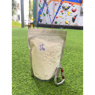 Climbing chalk, phấn tập gym,xà, leo núi…1 túi lớn