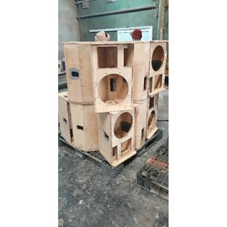 vỏ sub hầm 30