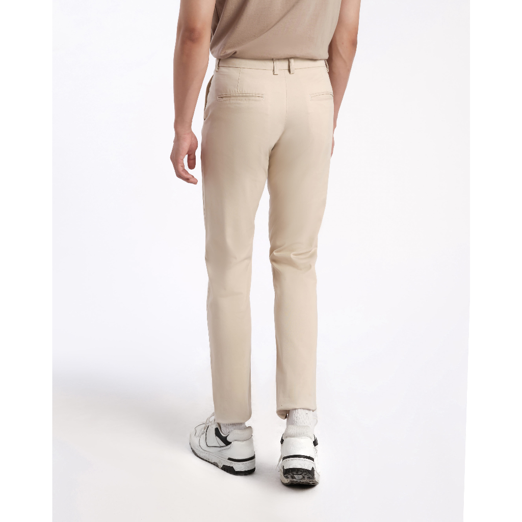 Quần dài kaki nam cao cấp MENFIT 221011-79 chuẩn form, tôn dáng, màu thời trang