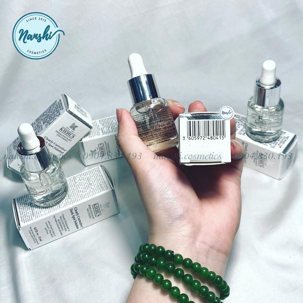 Serum Kiehl's Clearly Corrective Dark Spot Solution