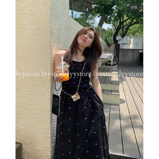 🌈BIGSIZE ĐẦM YẾM RÚT LƯNG ĐI BIỂN🌈