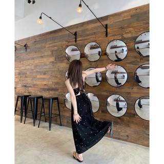 🌈BIGSIZE ĐẦM YẾM RÚT LƯNG ĐI BIỂN🌈