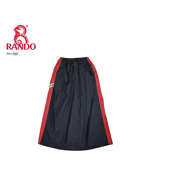 Váy Đi Mưa Cho Nam Và Nữ Chính Hãng Rando