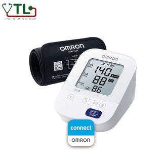 Máy đo huyết áp Omron HEM-7156T