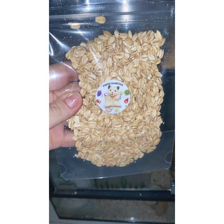 Yến mạch nguyên cám mỹ 50g