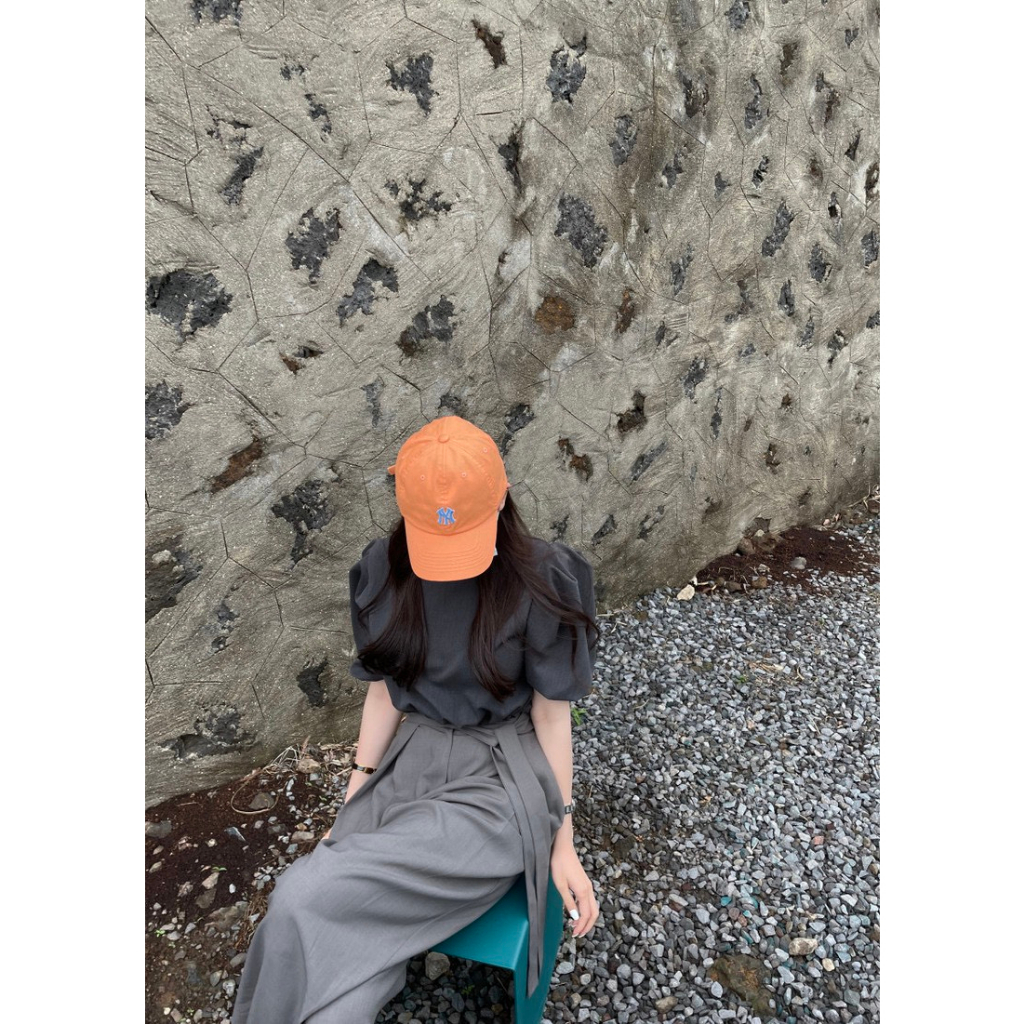 Quần ống suông nữ buộc dây nơ kiểu mới. quần đứng form chất đẹp S2