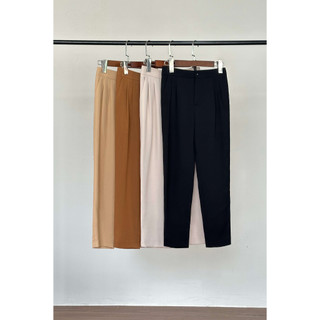 Quần Julie Maiimer màu hồng