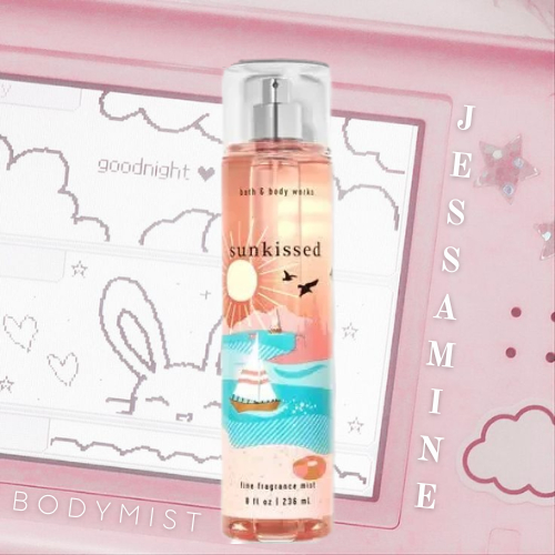 ✨ Xịt thơm Body Mist 𝐁𝐚𝐭𝐡 𝐚𝐧𝐝 𝐁𝐨𝐝𝐲 𝐖𝐨𝐫𝐤𝐬 𝐒𝐮𝐧𝐤𝐢𝐬𝐬𝐞𝐝