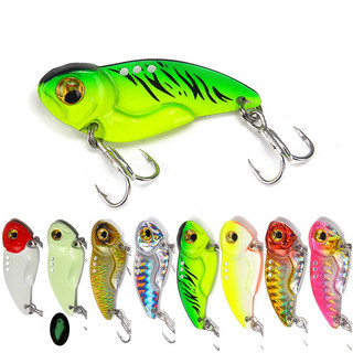 mồi giả mồi lure cá sắt câu cá thái lan