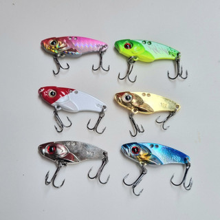 mồi cá sắt orochi chuyên lure cao cấp