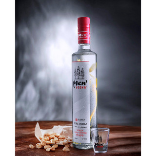 Rượu Men' Vodka Sâm 29.5% chai 300/500ml