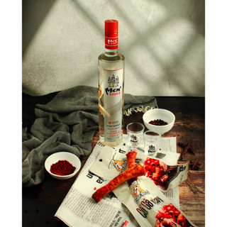 Rượu Men' Vodka Sâm 29.5% chai 300/500ml