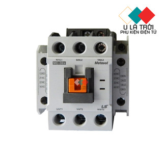 Mc-32a - contactor ls - khởi động từ ls 3p 32a giá tốt
