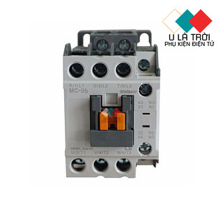 Mc-9a - contactor ls - khởi động từ ls 3p 9a chất lượng