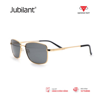 Kính mát nữ chính hãng jubilant ju2029sun_57 phong cách thời trang kiểu dáng wayfarer | eyewear hut
