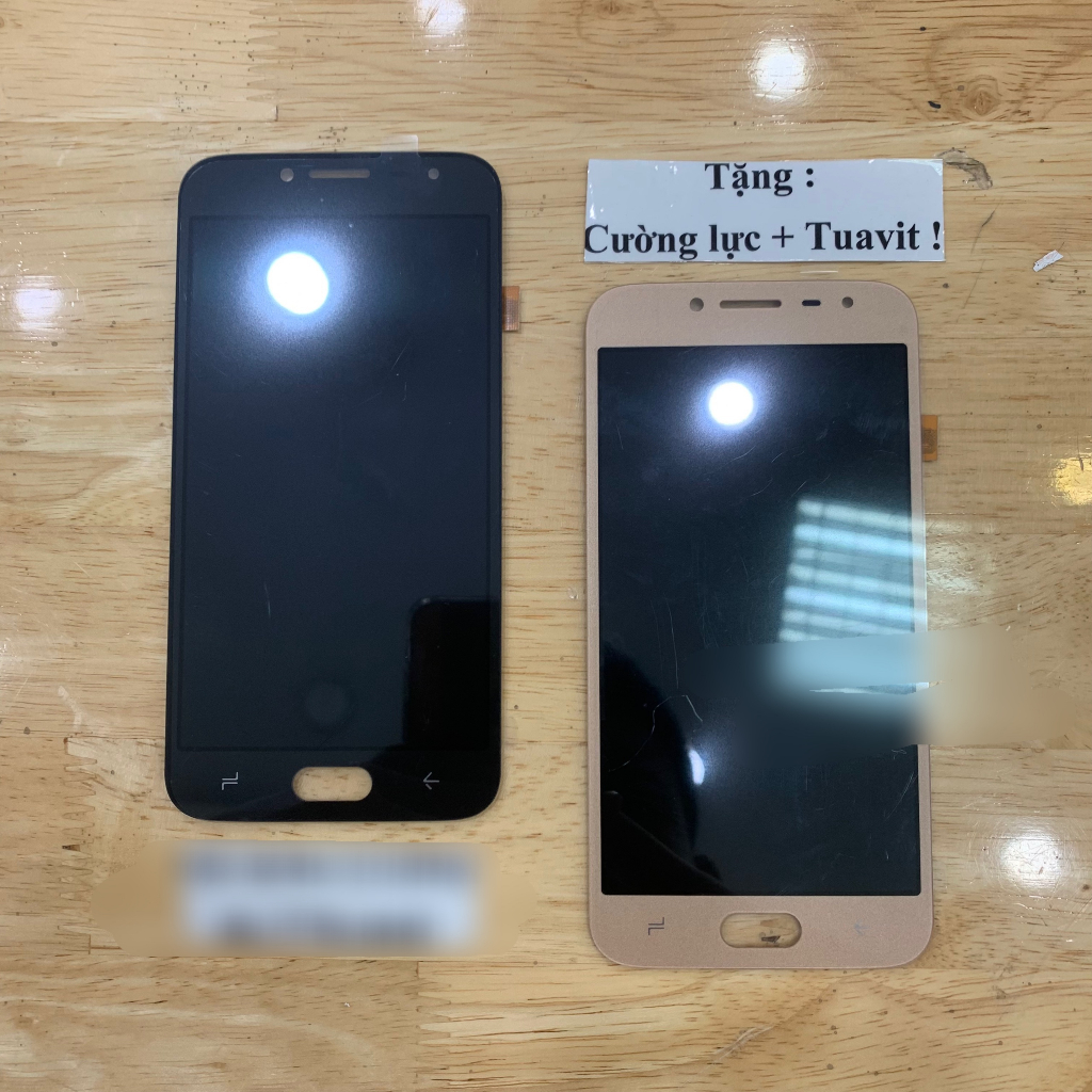 Màn hình tương thích ss j2 pro / j250 - mã QX