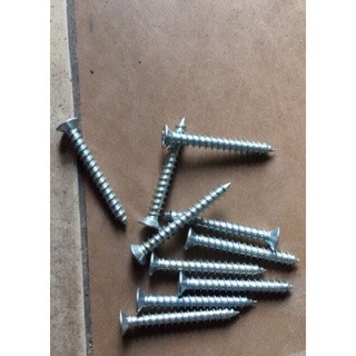 100 gam vít các cỡ ( bắt vào tường- gỗ)