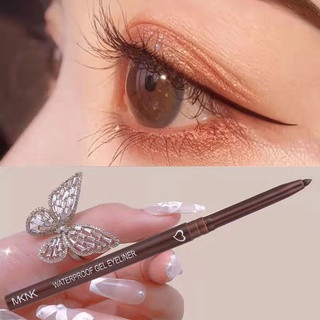 🌷[vit]🌷Chì sáp kẻ mắt 3 màu nâu đen lựa chọn MKNK