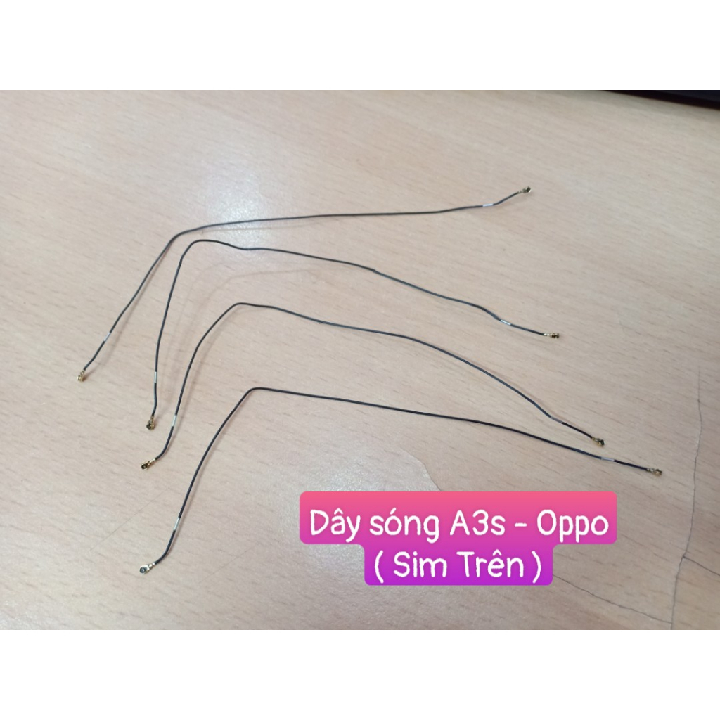 Dây Sóng A3s Oppo
