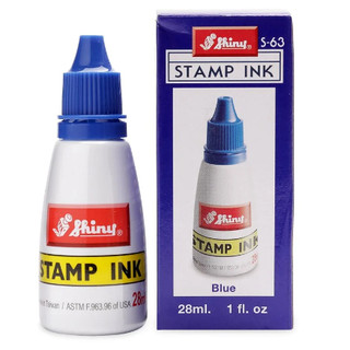Mực dấu Shiny 28ml