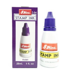 Mực dấu Shiny 28ml
