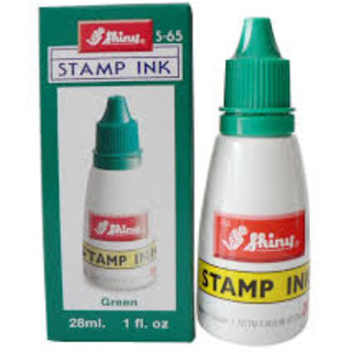 Mực dấu Shiny 28ml