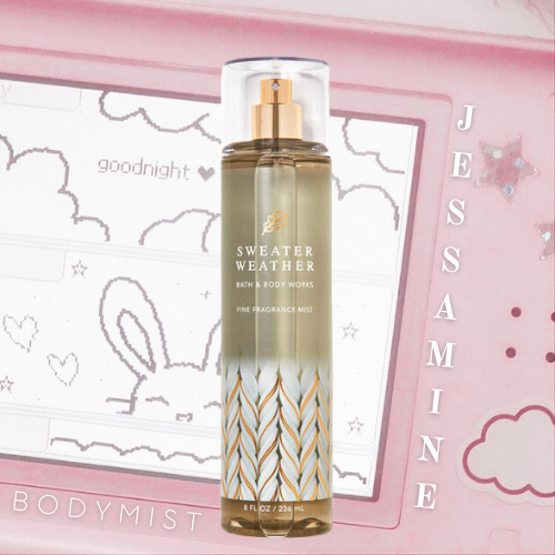 ✨ Xịt thơm Body Mist 𝐁𝐚𝐭𝐡 𝐀𝐧𝐝 𝐁𝐨𝐝𝐲 𝐖𝐨𝐫𝐤𝐬 𝐒𝐰𝐞𝐚𝐭𝐞𝐫 𝐖𝐞𝐚𝐭𝐡𝐞𝐫