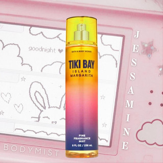 ✨ xịt thơm body mist 𝐁𝐚𝐭𝐡 𝐚𝐧𝐝 𝐁𝐨𝐝𝐲 𝐖𝐨𝐫𝐤𝐬 𝐓.𝐢.𝐤.𝐢 𝐁𝐚𝐲
