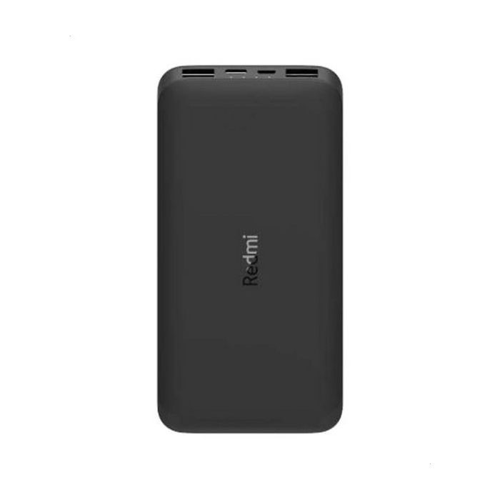 Pin sạc dự phòng Xiaomi Redmi 10000mAh - Hàng chính hãng
